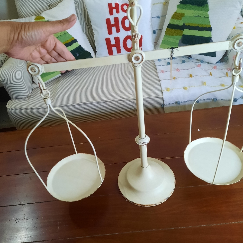 Bird Accent Balance Scale - Picture 5 of 5